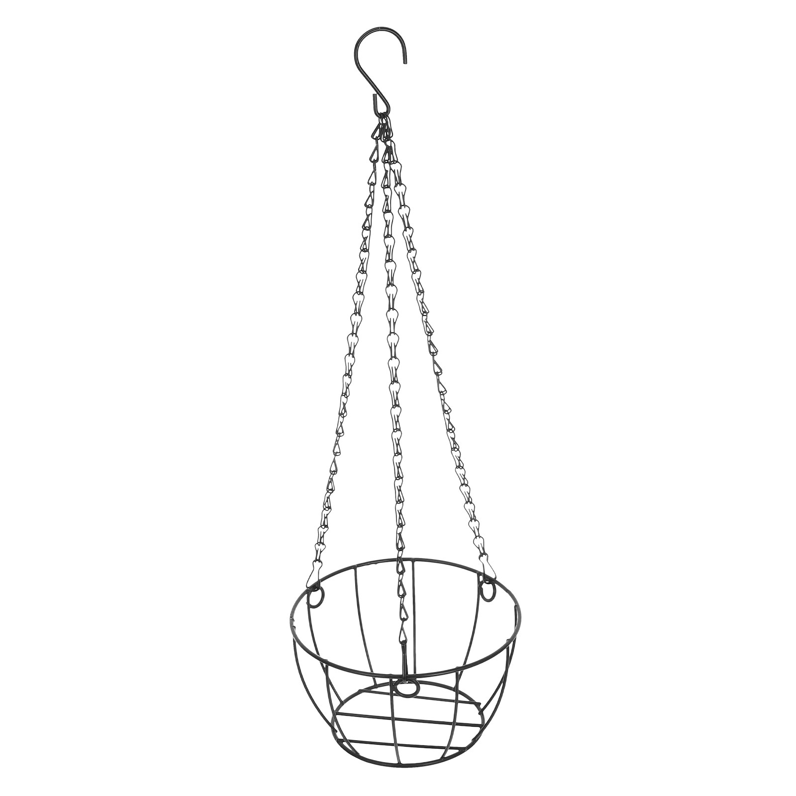 Balcony Hanging Planter Basket - Spider Plant Hanging 评论和价格