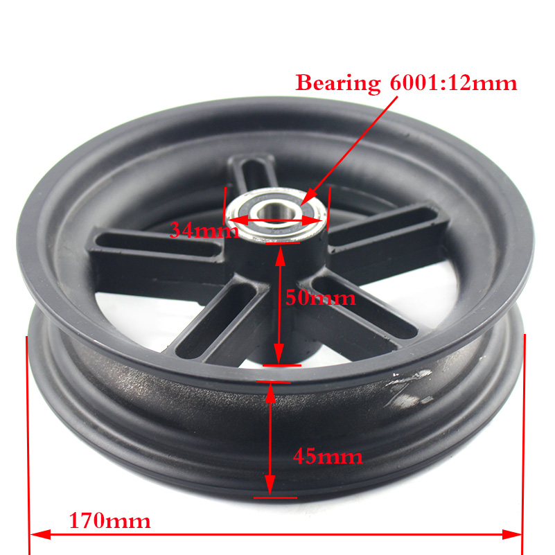 8.5 Inch for Xiaomi Mijia M365 - Xiaomi Hub Mijia Hub 评论和价格