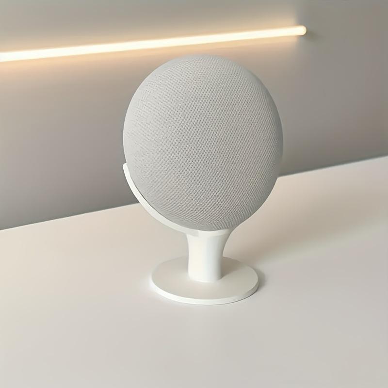 Compact Desktop Stand Holder S - Google Speaker Nest Mini 评论和价格