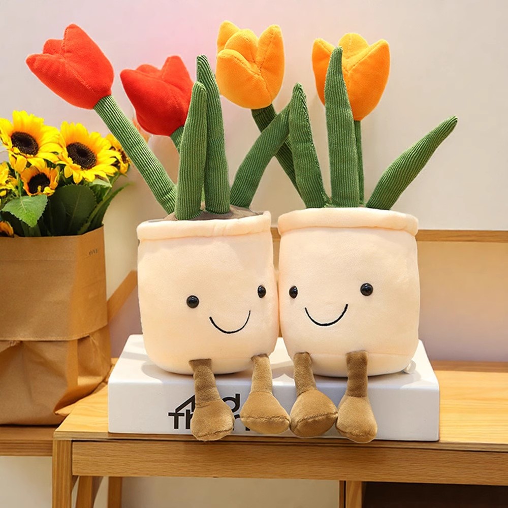Tulipán realista toys succulen - Echeveria Succulent 评论和价格