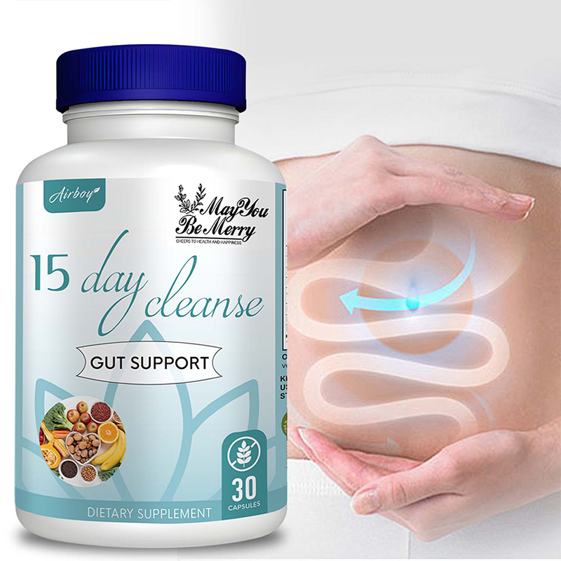 15 Day Cleanse and Detox - Sup - Aloe Vera Pot 评论和价格