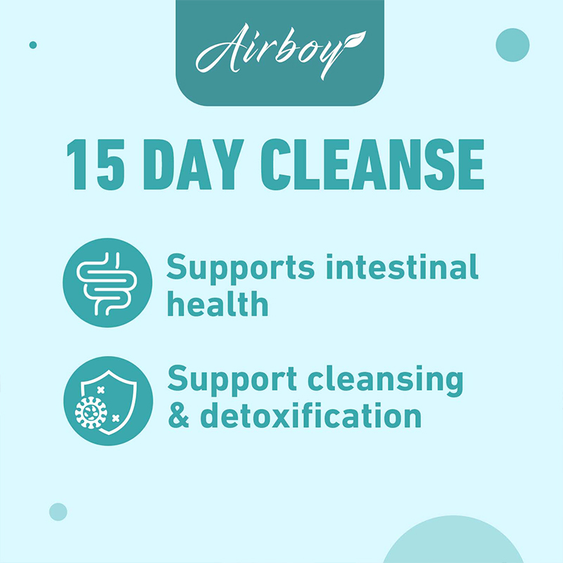 15 Day Cleanse and Detox - Sup - Aloe Vera Pot 评论和价格