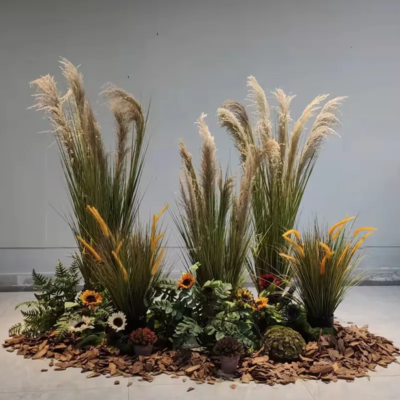 Display Art Craft Faux Ficus L - Ficus Lyrata Tree 评论和价格