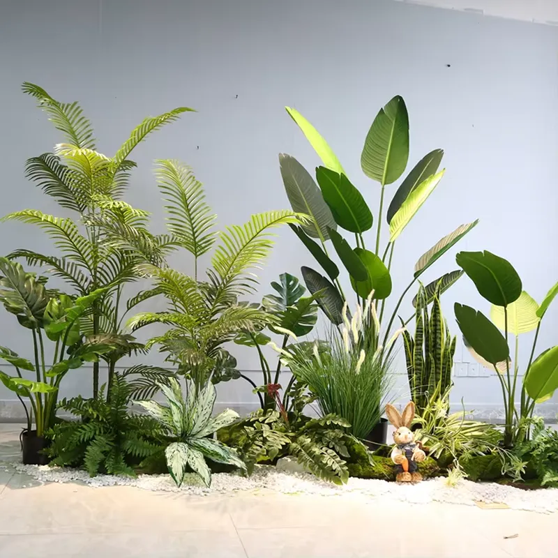 Display Art Craft Faux Ficus L - Ficus Lyrata Tree 评论和价格