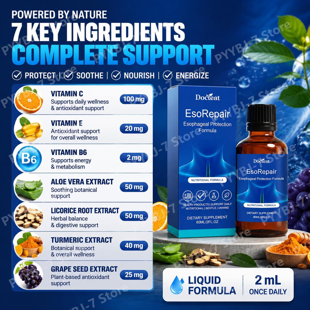 Digestive & Gut Support Supple - Aloe Vera Pot 评论和价格