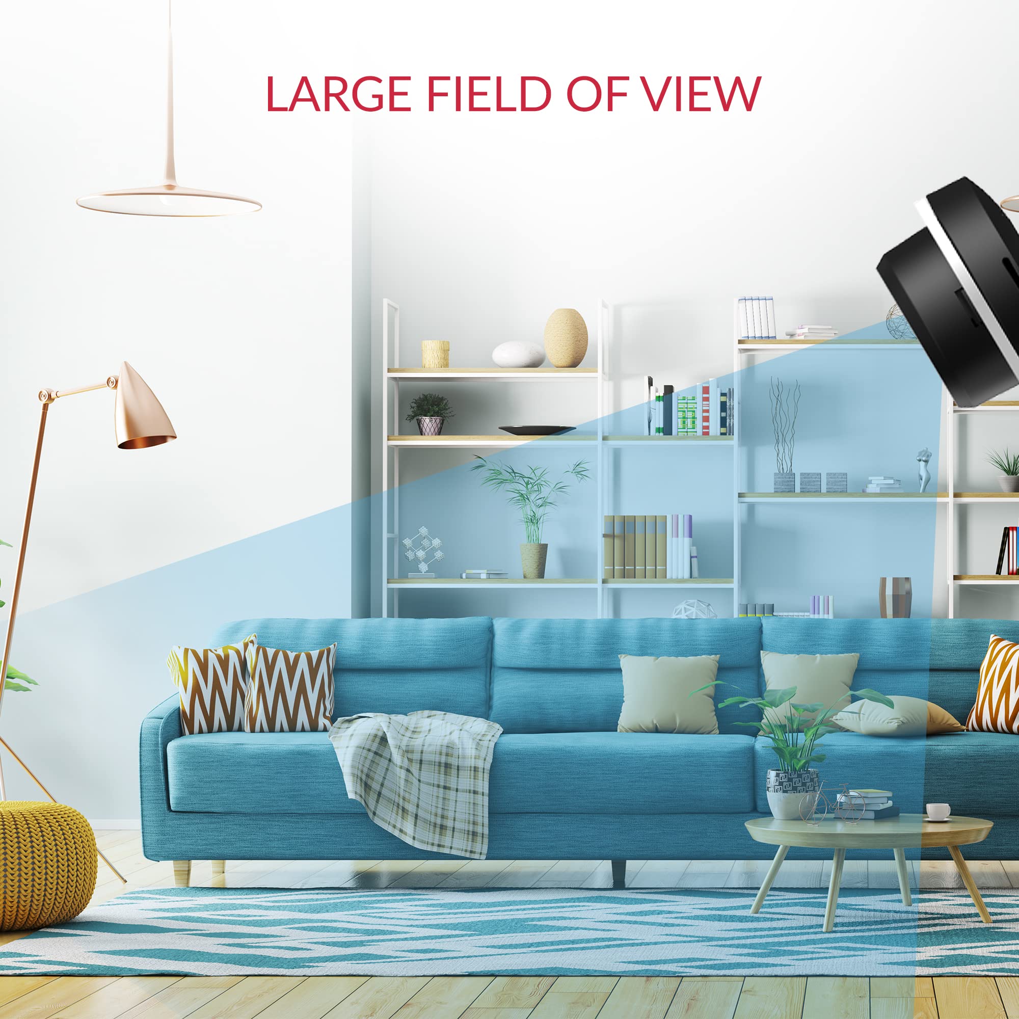 YI 2K 3MP Cameras 2/4Pack Home - Eufy Camera E220 评论和价格