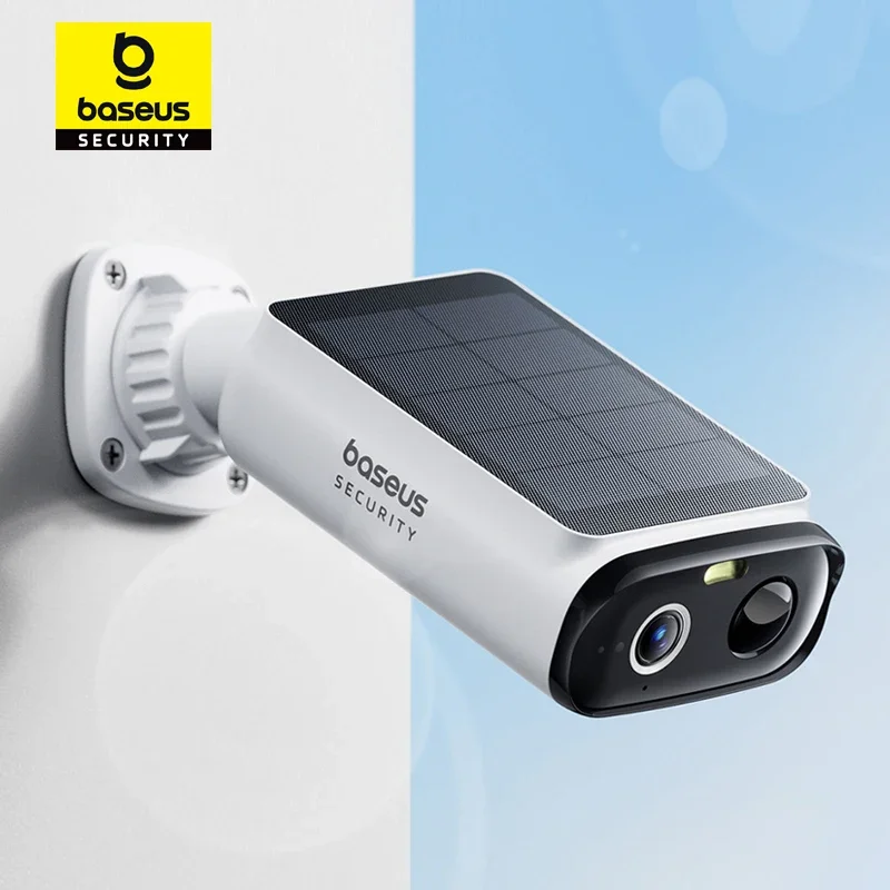 Baseus Security S1 Lite Solar  - Eufy Camera E220 评论和价格