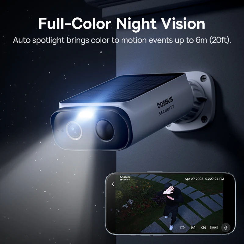 Baseus Security S1 Lite Solar  - Eufy Camera E220 评论和价格