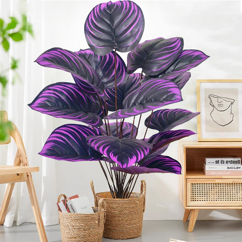 57-75cm Large Fake Palm Tree A - Ficus Lyrata Tree 评论和价格