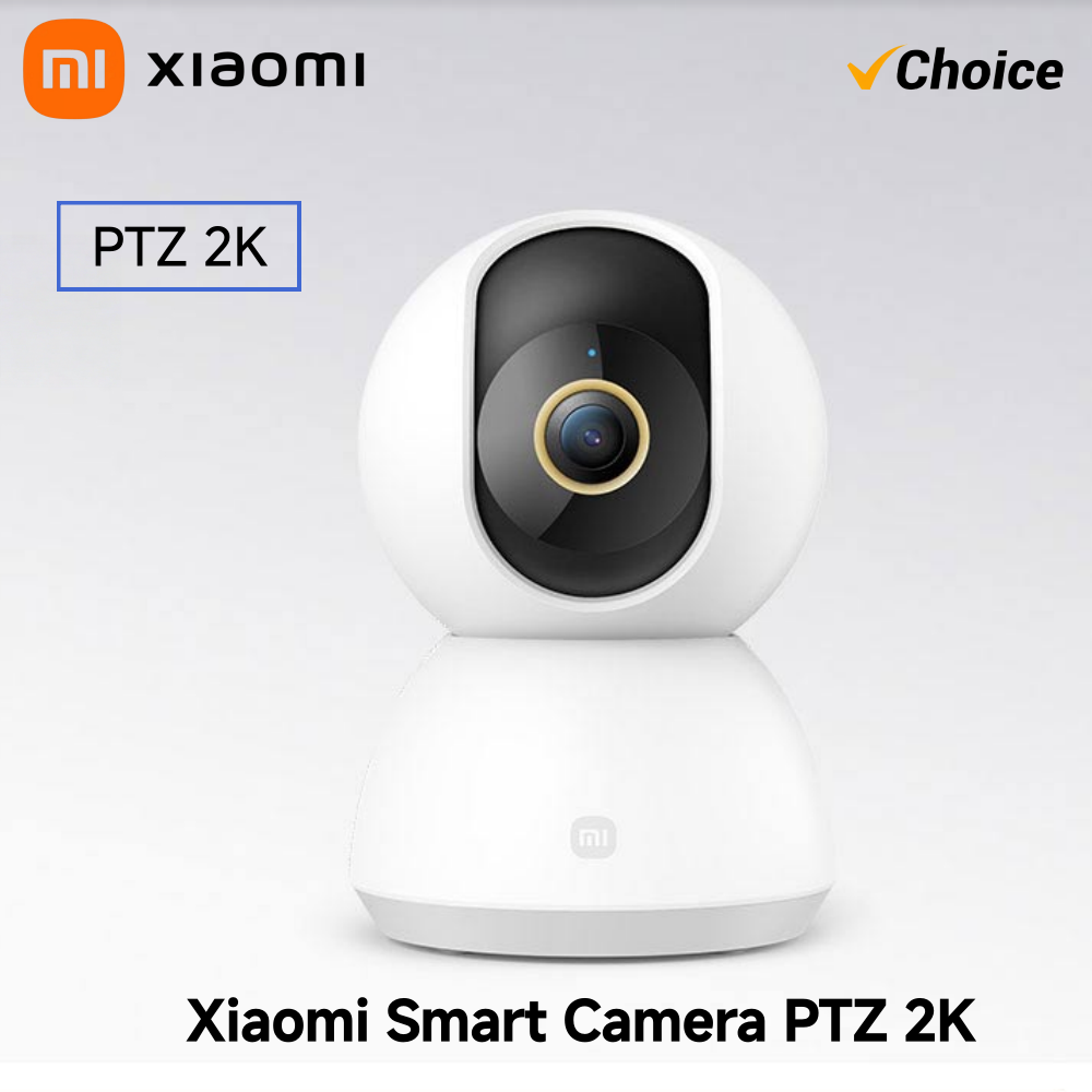 Xiaomi Camera 2K PTZ Mi Smart  - Eufy Camera E220 评论和价格